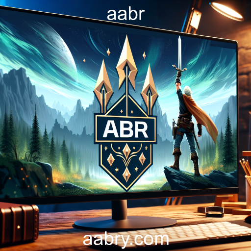 Explorando o Mundo dos Jogos de Aventura no Aabr