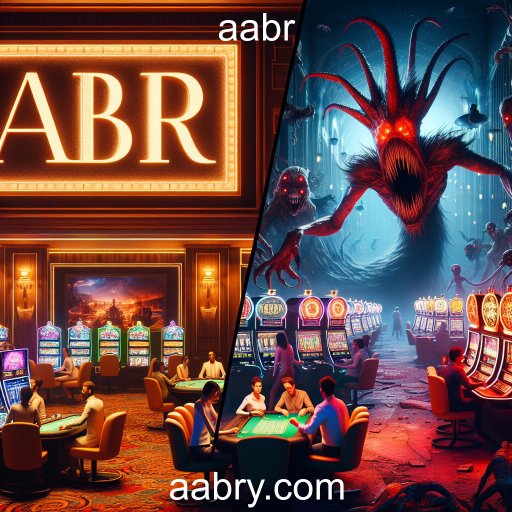 A Evolução dos Jogos de Terror: Medo e Adrenalina em Cada Pixel
